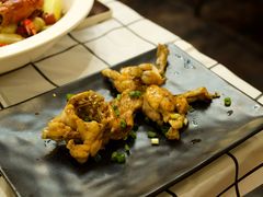 -四妹餐厅(玫瑰街店)