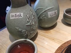 -线人米线(桂林路店)