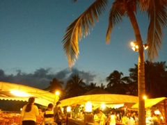 android_upload_pic-渔家火锅·海鲜自助餐·演艺(亚龙湾天域酒店)