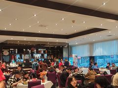 -凯鸽酒楼(大同振兴街店)