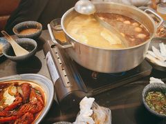 -熹悟海鲜火锅·广式打边炉