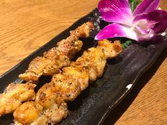 炸鸡软骨-浅草屋(吾悦店)