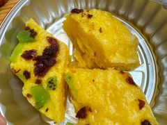 -小厨娘淮扬菜(龙湾天街店)