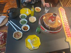 -羊大爷涮肉(亮马桥店)