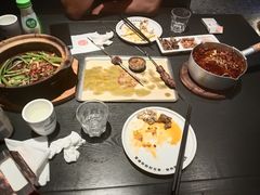 -森龍邑·烧烤·海鲜·炒菜(闽江路店)