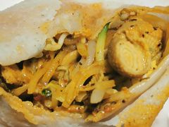 -安徽阜阳卷馍(西单店)