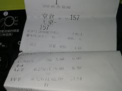-成都你六姐·牛肉冒菜·麻辣香锅(长泰广场店)