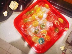 -小桃红·东北菜·春饼烤鸭(南阳湖街店)