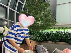 -曼谷素万那普国际机场