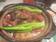 -香港新记茶餐厅(春熙太古里店)