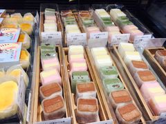 -Olé精品超市(广州太古汇店)