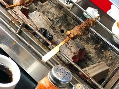 -运德成·天津老味烧烤(广开二马路店)