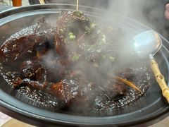 -回味黑鸭煲·始于2006(万松园店)