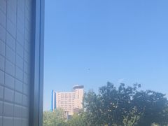 -济南香格里拉·咖啡泉自助餐厅