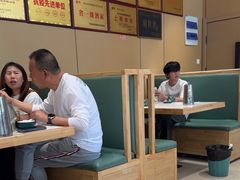 -梅利汴京烤鸭•开封豫菜地标店(晋安路店)