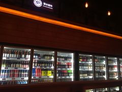 -HIB HUB公社(解放西路店)