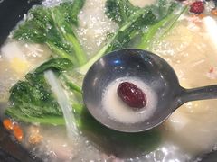 -三猫黑鱼花(南大店)