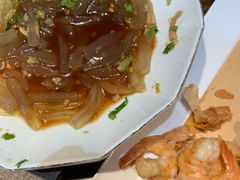 -俏东方·海味水饺·青岛菜(崂山店)