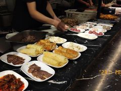 -牛梦香·自助涮烤牛肉火锅(六一北路店)