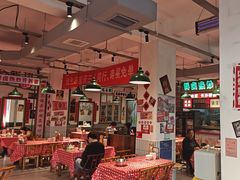 -龙师傅卤炒(天马店)