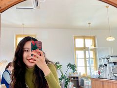 -春风十里咖啡馆