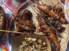 -肉店炸炸炸·爆汁孜然牛肉