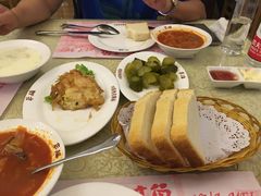 -华梅西餐厅(哈尔滨中央大街店)