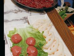 -悦来悦牛潮汕牛肉火锅(大浪店)