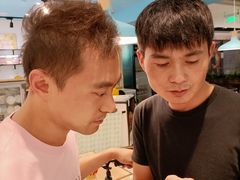 -小明同学(三里屯店)