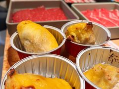 -温野菜涮涮锅(万象城店)