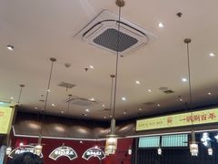 -侃爷南门铜锅涮肉
