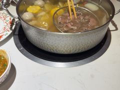 -汕头八合里海记牛肉店(清河店)
