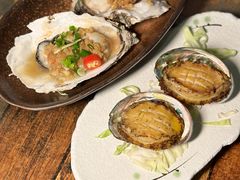 -质烤烤物·活烤海鲜(质烤总店)