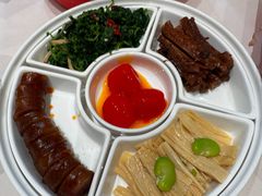 -大鸭梨烤鸭(甘家口店)