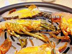 -青蓬海上捞蒸品海鲜城(海岸城店)