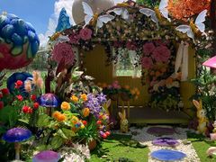 -歌斐颂巧克力小镇