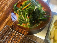 -柿子树炭烤羊腿(金台路店)