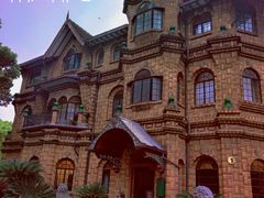 -马勒别墅饭店(静安寺店)