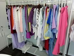 -四季美学色彩形象管理服装搭配