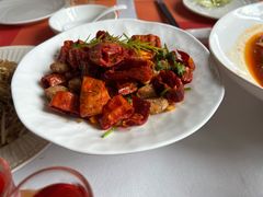 -若蘭慈·无国界素食料理(欢乐海岸店)