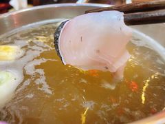 斑鱼片-丽江庭院之爱在路上(西单店)