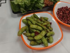 -云晓光头烧烤吧(德平路店)