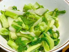 -好恰湘潭小炒与小碗菜(马兰山店)