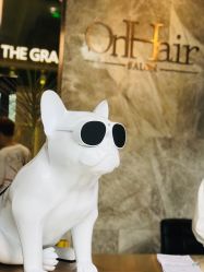 -OnHair Salon