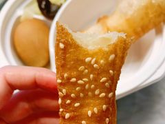 手工油条-眉州东坡(团结湖店)