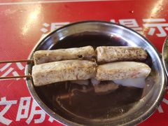 -海大南门夜市(海富街店)