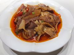 -犇鼎牛潮汕牛肉火锅(新辰里学清路店)