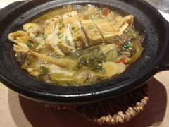 -川堂风·跷脚牛肉·乐山爆炒(宝山日月光店)