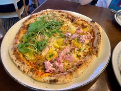 -PIZZA BIANCA(万象城店)