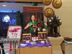 -金厨泰国餐厅·全泰籍厨师料理(拱北店)